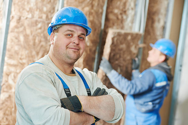 Best Insulation for Specific Applications in Tallmadge, OH