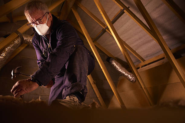 Best Insulation for Specific Applications in Tallmadge, OH